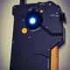 Illustration for article titled Metal Gear Solid iDroid iPhone Case